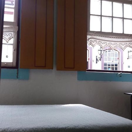 Hostel Imperial オウロ・プレット エクステリア 写真
