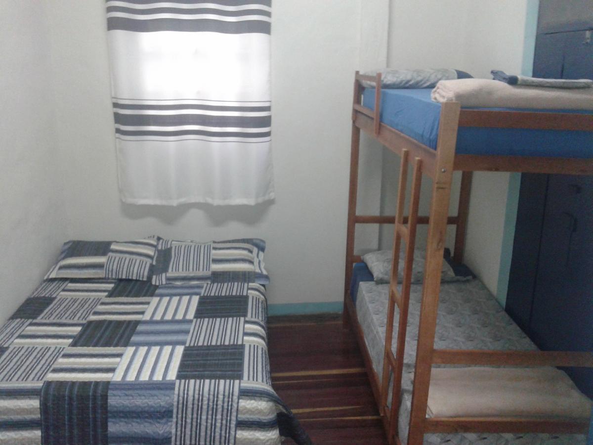 Hostel Imperial オウロ・プレット エクステリア 写真