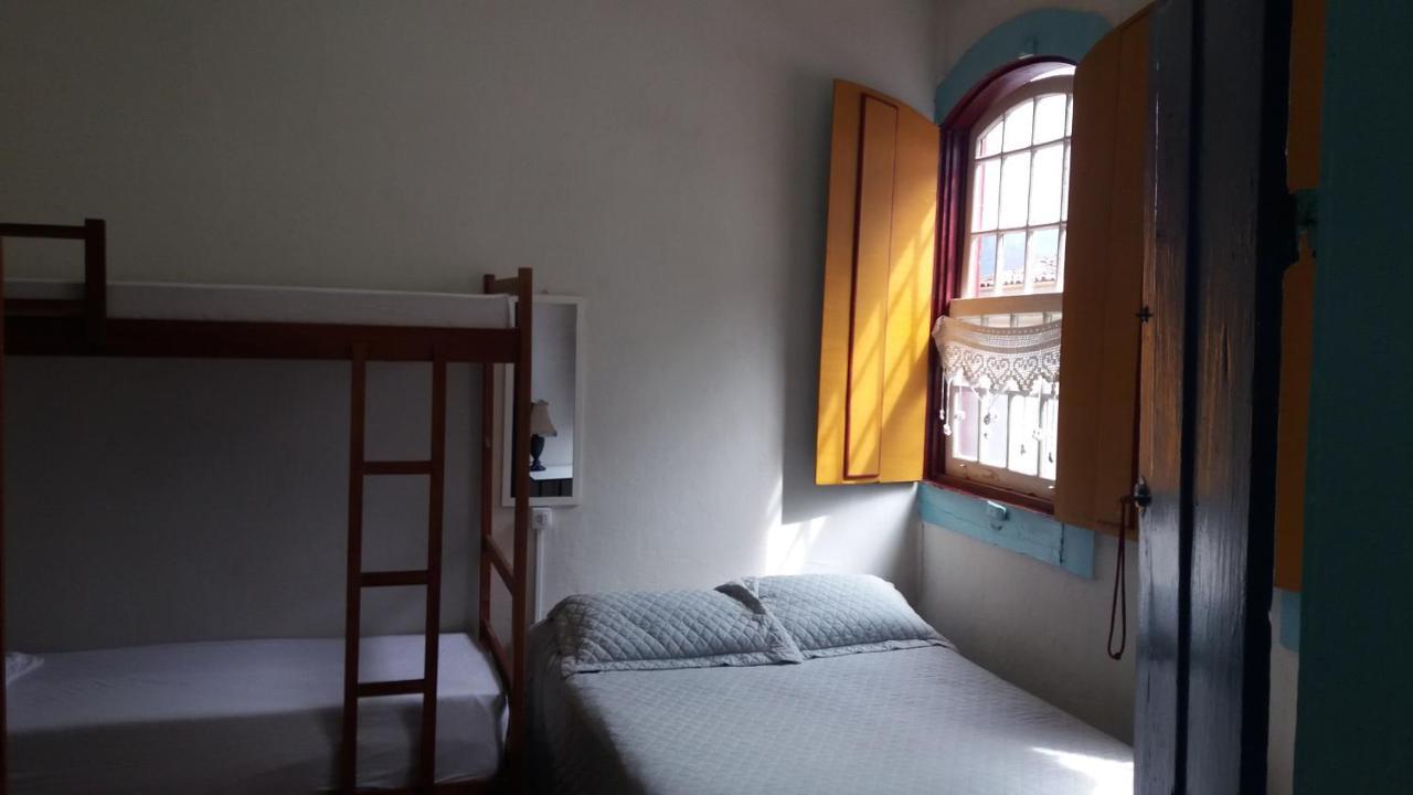 Hostel Imperial オウロ・プレット エクステリア 写真